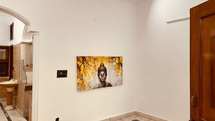 undefined, ashok nagar 2 Bedroom 900 Sq.Ft. Builder Floor In Ashok Nagar Delhi 7648975