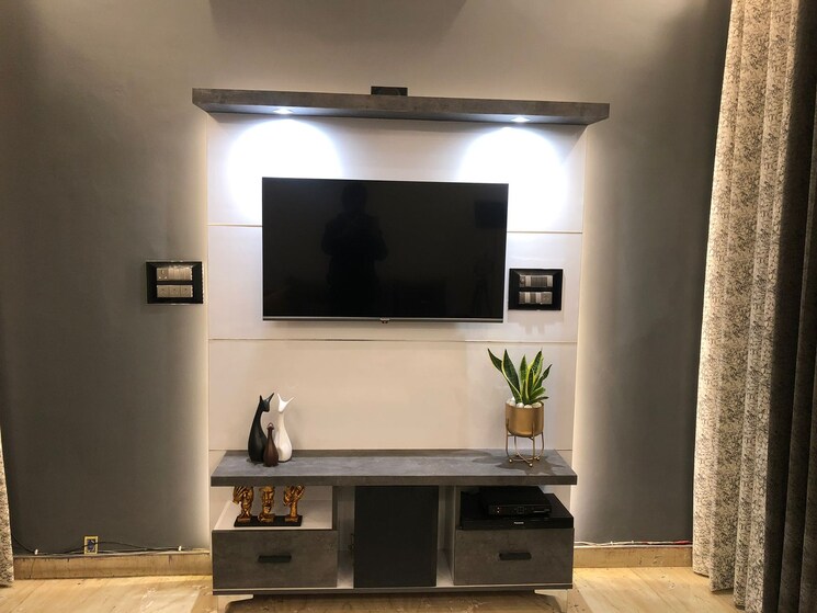 undefined, ashok nagar 2 Bedroom 900 Sq.Ft. Builder Floor In Ashok Nagar Delhi 7648975