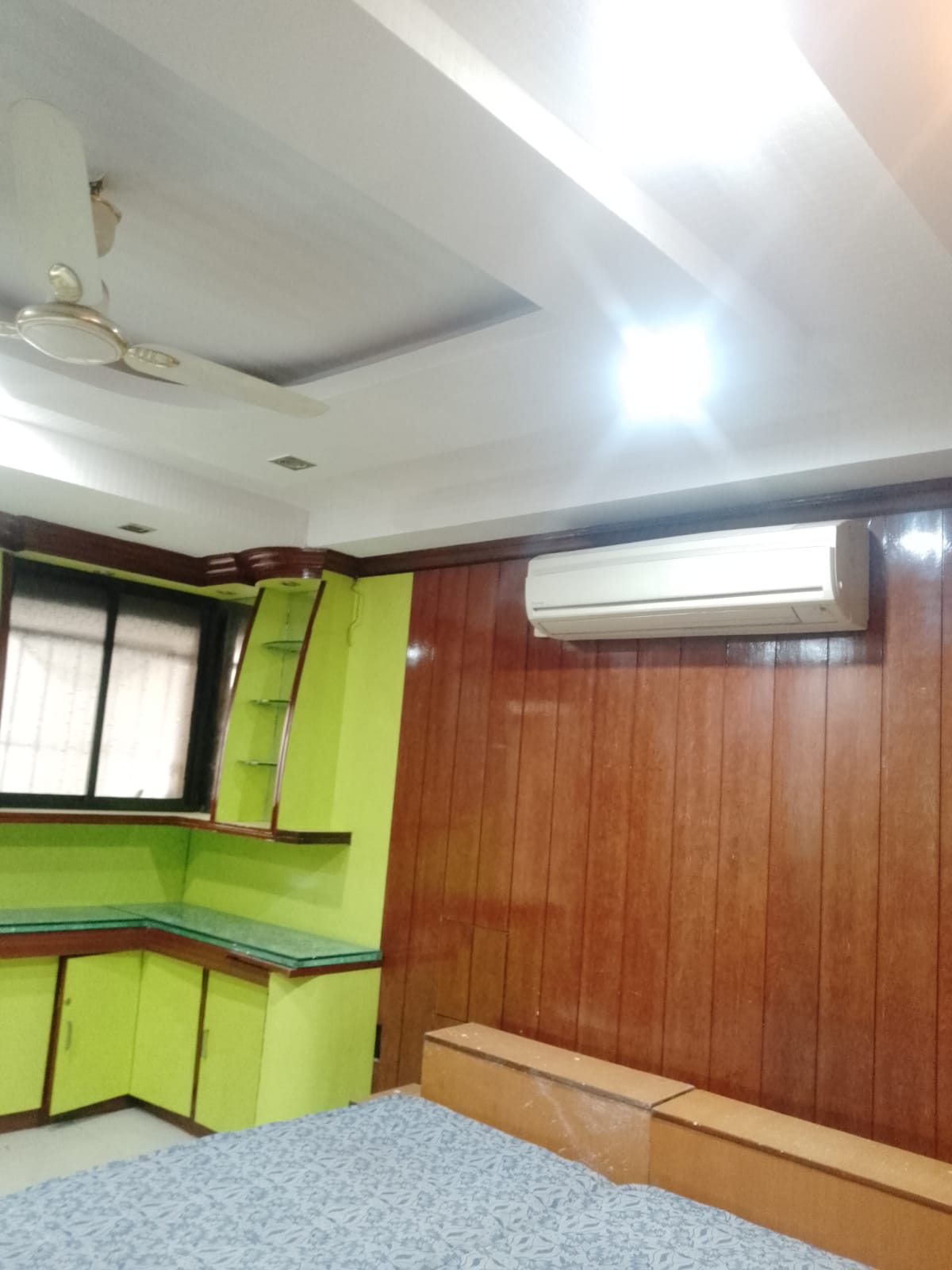 3 BHK Independent House For Rent in Manish Nagar Nagpur  7648977