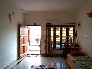 2 BHK Independent House For Rent in Ganga Nagar Bangalore  7648995