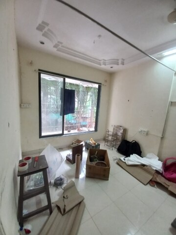 1.5 BHK Apartment For Rent in Gokuldham Complex Goregaon East Mumbai  7649006