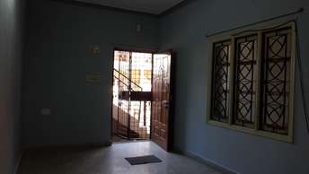 1 BHK Independent House For Rent in Rt Nagar Bangalore  7649028