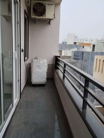 3 BHK Builder Floor For Rent in Sector 46 Gurgaon  7649064