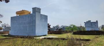  Plot – Exterior View View at Nijampur Malhaur - for Sale