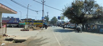  Plot – Exterior View View at Nijampur Malhaur - for Sale