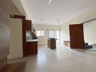 2 BHK Apartment For Rent in Pavan Garden Kodihalli Bangalore  7649103