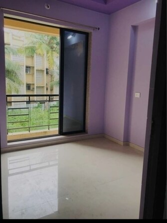 1 BHK Apartment For Rent in Puranik City Reserva Ghodbandar Thane  7649202