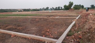  Plot For Sale in Sampatchak
