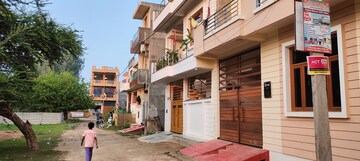  Plot – Exterior View View at Nijampur Malhaur - for Sale