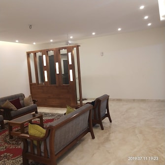 3 BHK Apartment For Rent in Suryamukhi Garden Apartment Vittal Mallya Road Bangalore  7649113