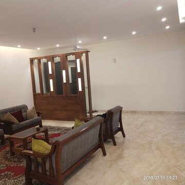 3 BHK Apartment For Rent in Suryamukhi Garden Apartment Vittal Mallya Road Bangalore  7649113