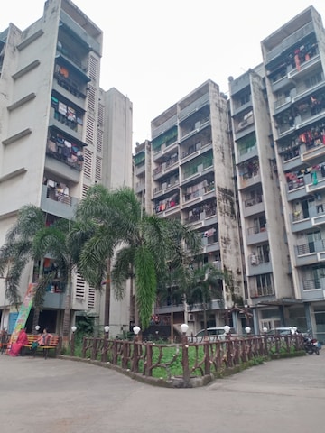 1 BHK Apartment For Resale in Shiv Shakti Complex Ambernath  Ambernath West Thane  7649118