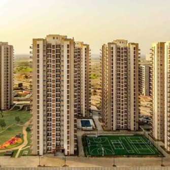 4 BHK Apartment For Resale in Adani M2K Oyster Grande Sector 102a Gurgaon  7649112