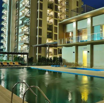 4 BHK Apartment For Resale in Adani M2K Oyster Grande Sector 102a Gurgaon  7649112