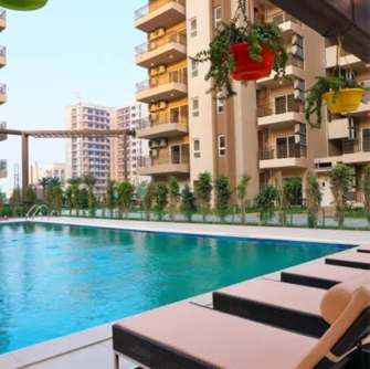 4 BHK Apartment For Resale in Adani M2K Oyster Grande Sector 102a Gurgaon  7649112