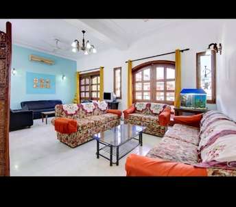 3.5 BHK Builder Floor For Rent in Defence Colony Delhi  7649119