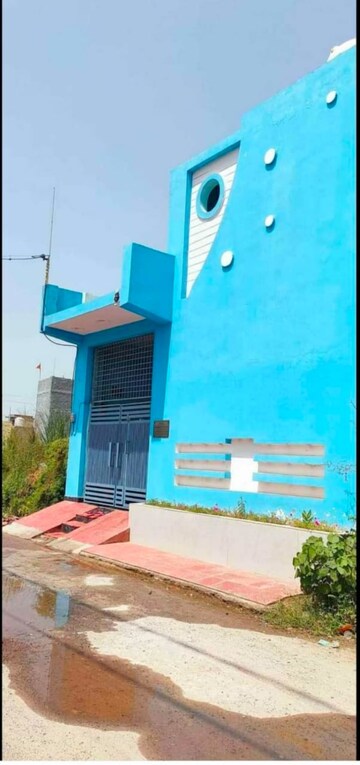  Plot – Exterior View View at Yakubpur - for Sale