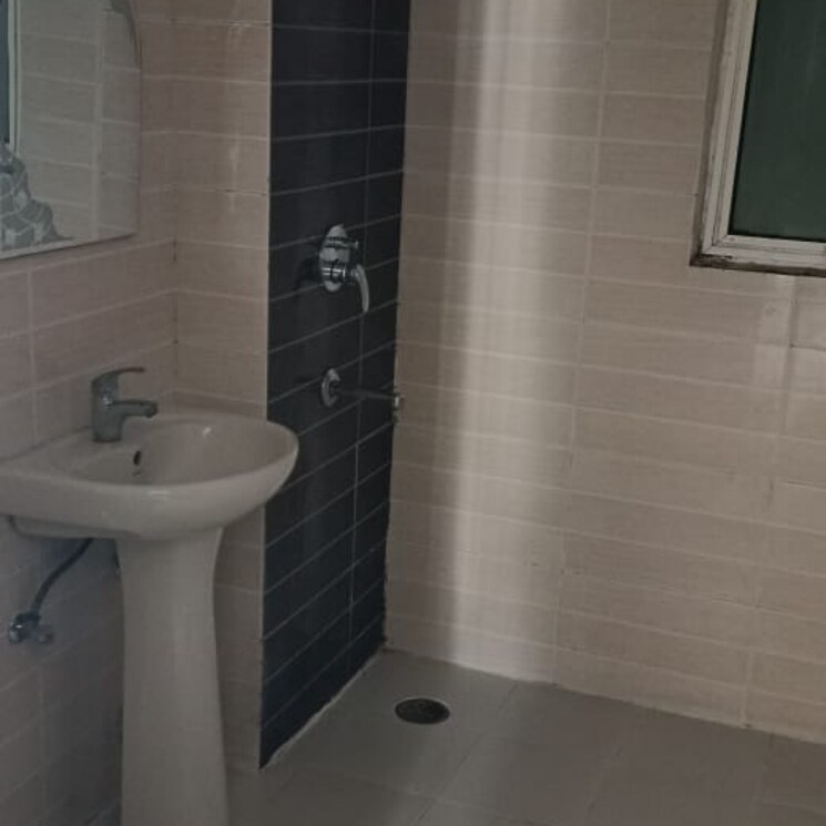 Bathroom, amrapali-zodiac 2 Bedroom 950 Sq.Ft. Apartment In Sector 120 Noida 7649138