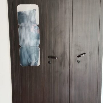 Furnished Amenities in 2 BHK Apartment at Amrapali Zodiac, Sector 120 – for Sale