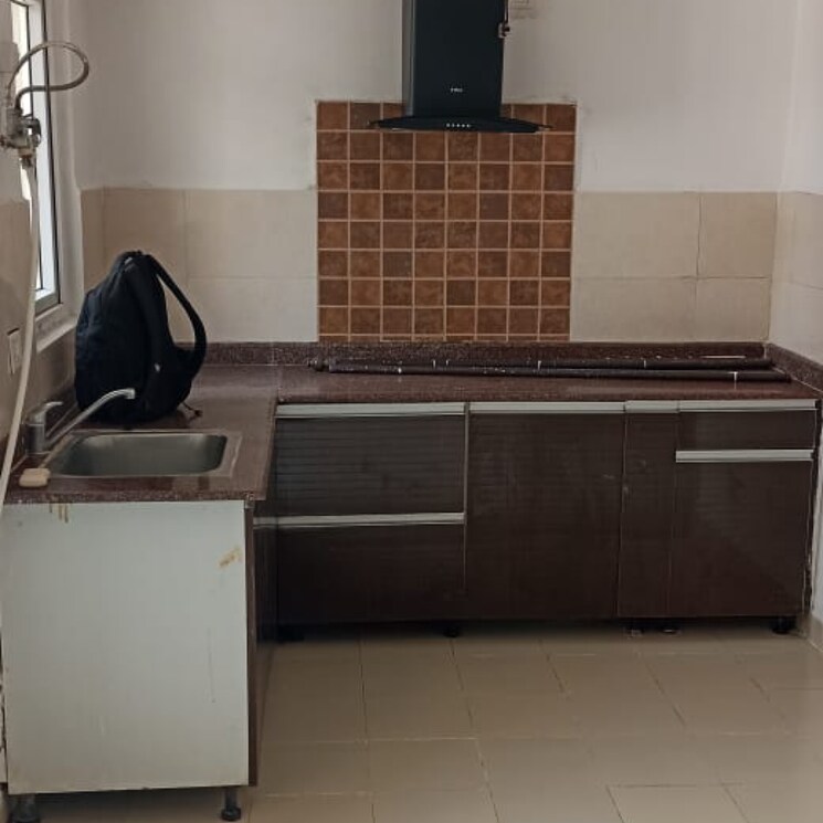 Kitchen, amrapali-zodiac 2 Bedroom 950 Sq.Ft. Apartment In Sector 120 Noida 7649138