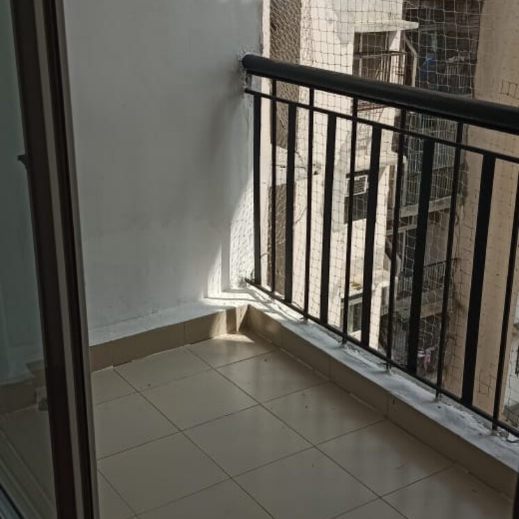 Balcony, amrapali-zodiac 2 Bedroom 950 Sq.Ft. Apartment In Sector 120 Noida 7649138
