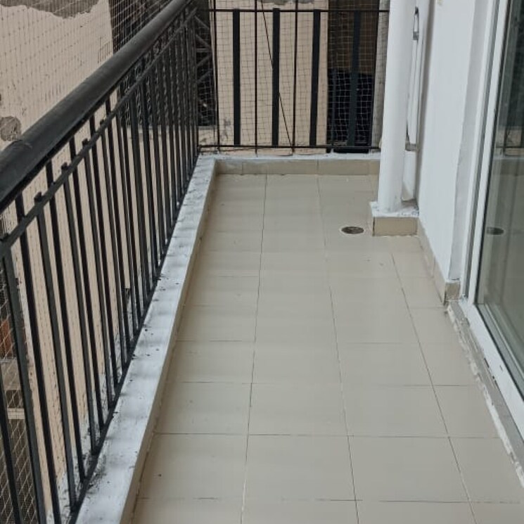 Balcony, amrapali-zodiac 2 Bedroom 950 Sq.Ft. Apartment In Sector 120 Noida 7649138