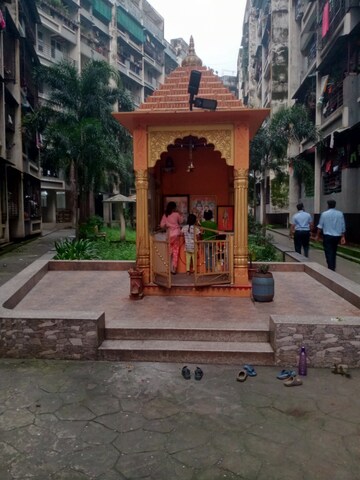 1 BHK Apartment – Garden View at Shiv Shakti Complex Ambernath , Ambernath West - for Sale