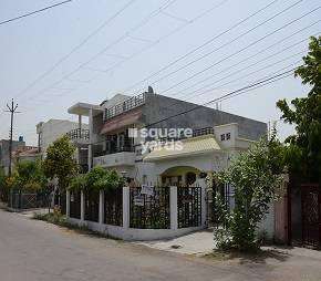 1.5 BHK Independent House For Resale in Eldeco Sanskriti Enclave Eldeco ii Lucknow  7649153