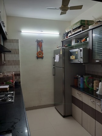 2.5 BHK Apartment For Rent in BU Bhandari Acolade Kharadi Pune  7649141