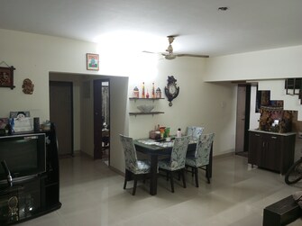 2.5 BHK Apartment For Rent in BU Bhandari Acolade Kharadi Pune  7649141