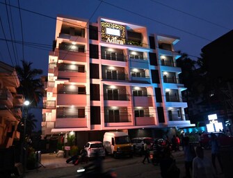 3 BHK Apartment For Resale in Ashok Nagar Mangalore  7642032