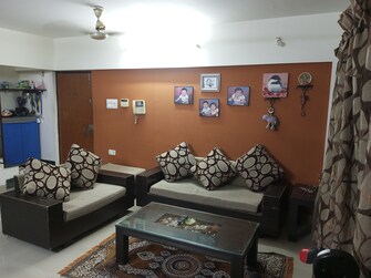 2.5 BHK Apartment For Rent in BU Bhandari Acolade Kharadi Pune  7649141