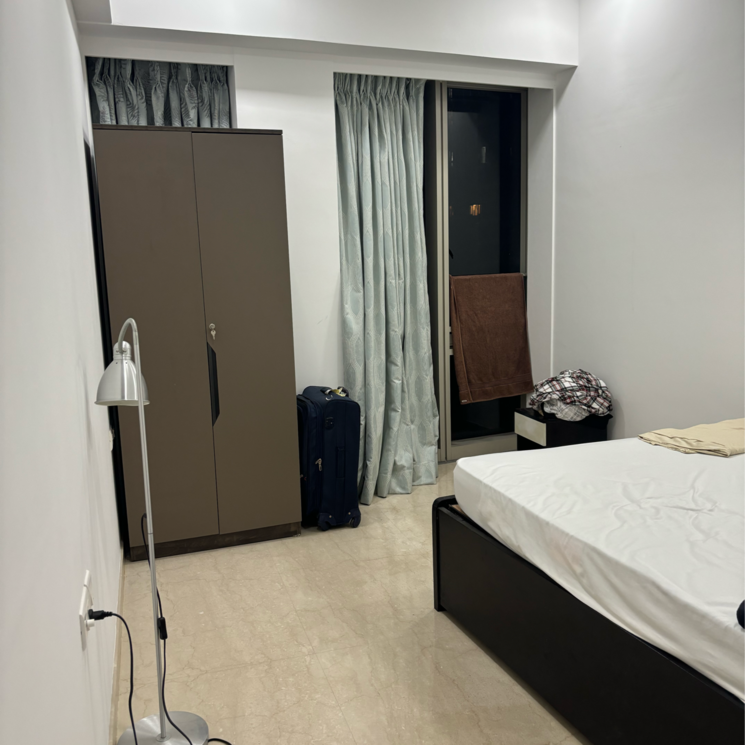 Team Area, lodha-parkside 3 Bedroom 1092 Sq.Ft. Apartment In Kamala Mill Mumbai 7649160