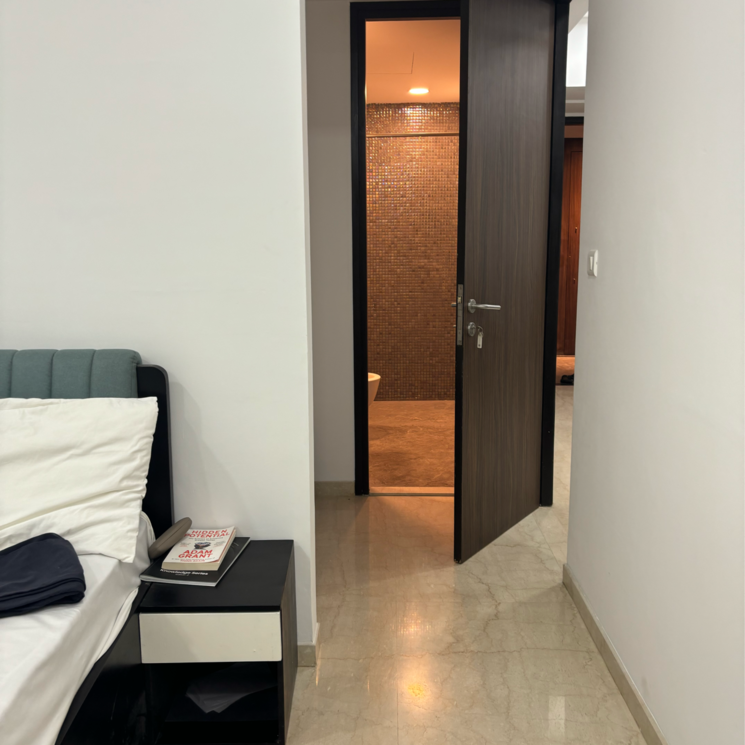 undefined, lodha-parkside 3 Bedroom 1092 Sq.Ft. Apartment In Kamala Mill Mumbai 7649160