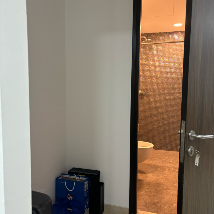 undefined, lodha-parkside 3 Bedroom 1092 Sq.Ft. Apartment In Kamala Mill Mumbai 7649160