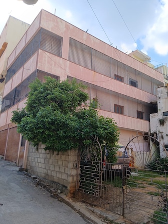 4 BHK Independent House For Resale in Srirampura Bangalore  7649158