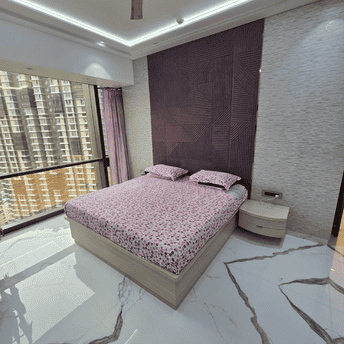 3 BHK Apartment For Resale in Lodha Allura Kamala Mill Mumbai  7649164