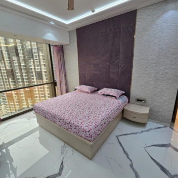 3 BHK Apartment For Sale in Lodha Allura, Kamala Mill