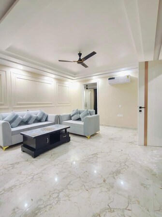 3 BHK Apartment For Rent in Royal Homez Sector 43 Gurgaon  7649190