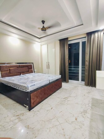 3 BHK Apartment For Rent in Royal Homez Sector 43 Gurgaon  7649190