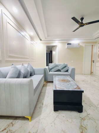 3 BHK Apartment For Rent in Royal Homez Sector 43 Gurgaon  7649190