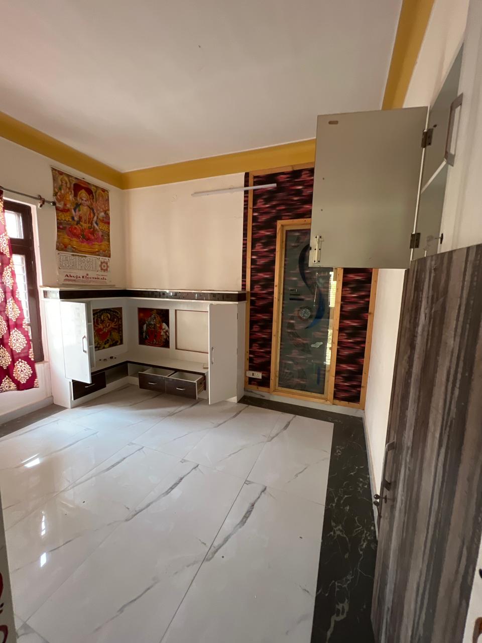 Plot For Sale in Hansi