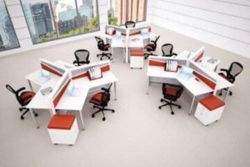 Commercial Office Space 4000 Sq.Ft. For Rent in Baner Pune  7649193