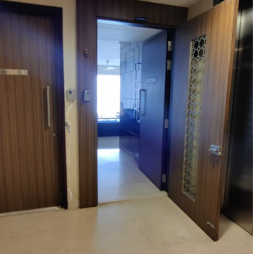 2 BHK Apartment For Resale in Indiabulls Blu Tower A Worli Mumbai  7649196