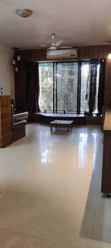 2 BHK Apartment For Resale in Builtron Ambaji Apartment Mulund West Mumbai  7649201