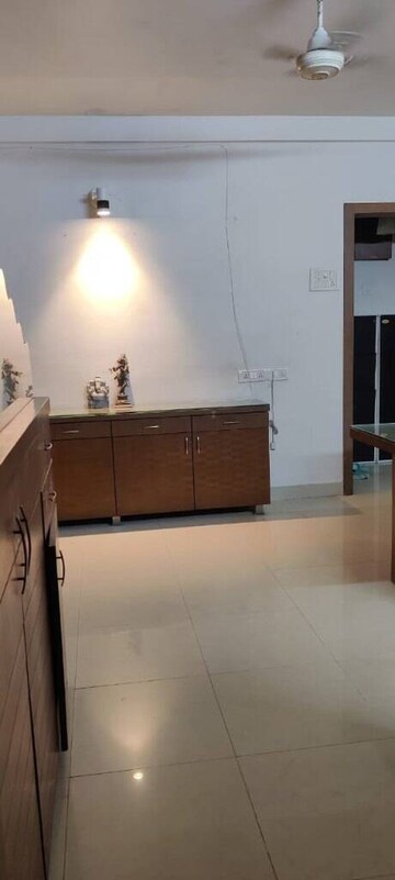 Kitchen in 2 BHK Apartment at Builtron Ambaji Apartment, Mulund West – for Sale