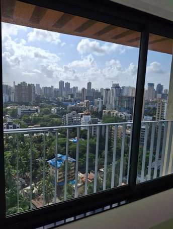 2 BHK Apartment For Rent in Arkade Aspire Goregaon East Mumbai  7649212