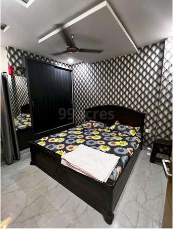 3 BHK Builder Floor For Rent in Indirapuram Ghaziabad  7649217