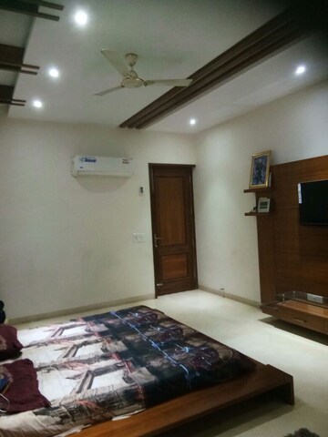 Bedroom in 3.5 BHK Apartment at Kharar Road – for Sale