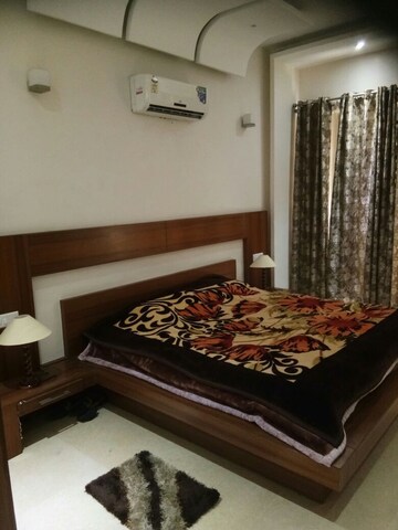Bedroom in 3.5 BHK Apartment at Kharar Road – for Sale